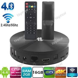Amlogic S802 S82