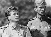 Фильм "В бой идут одни старики" (1973)