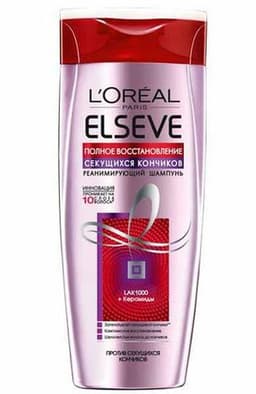 Шампунь Loreal Paris Elseve  Реанимирующий шампунь