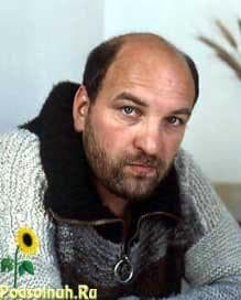 Алексей Петренко