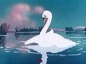 Мультфильм "Гадкий утенок" (1957)