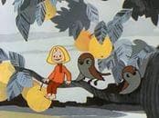 Мультфильм "Мальчик с пальчик" (1977)