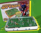 Игра "Настольный футбол"