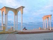 Евпатория, Россия