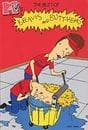 Мультфильм "Бивис и Батхед" (1993)