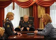 Сериал "Метод Лавровой" (2012)
