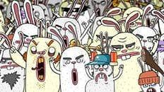 Мультфильм "Атомный лес" (2013)