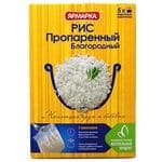 Рис Ярмарка благородный