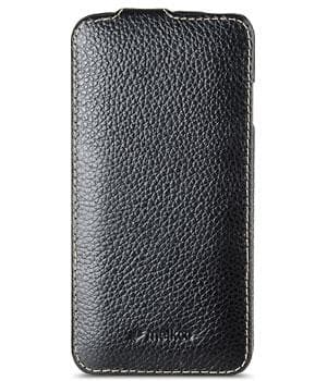 Кожаный чехол Melkco для iPhone 6 plus
