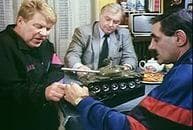 Фильм "Импотент" (1996)