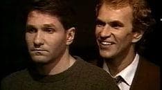 Сериал "Горячев и другие" (1992)