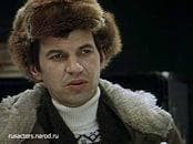Георгий Иванович Бурков