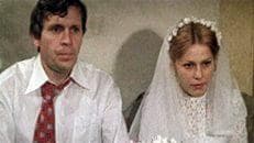 Фильм "Молодая жена" (1978)
