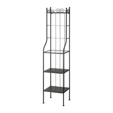 Стеллаж IKEA