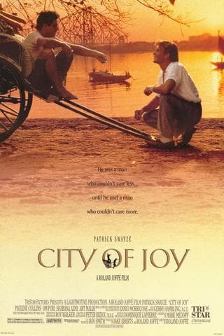 Фильм "Город удовольствий" (1992)