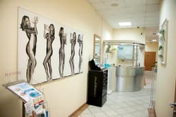 Салон красоты "Институт красоты Elia Grazia", Москва