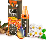 Hair Megaspray