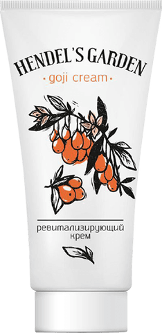 Крем для лица Hendel Годжи