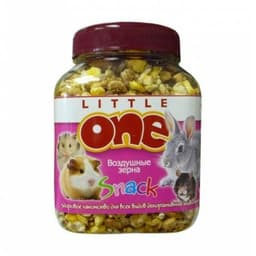 Воздушные зёрна "Little One"