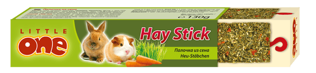 Палочка из сена "Little One"