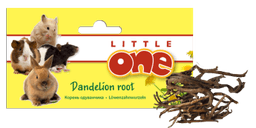 Корни одуванчика "Little One"
