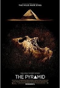 Фильм "Пирамида" (2014)