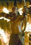 Фильм "Царь скорпионов" (2002)