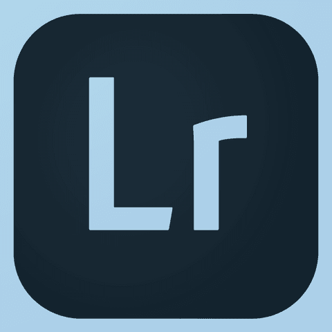 Adobe Lightroom
