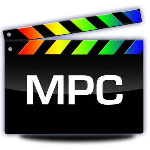 Gabest Media Player Classic