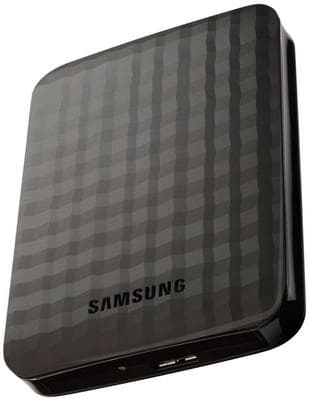Жесткий диск Samsung M3 Portable 1Tb
