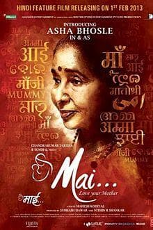Фильм "Мама" (2013)