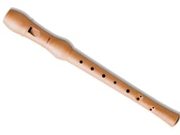 Блок-флейта Hohner