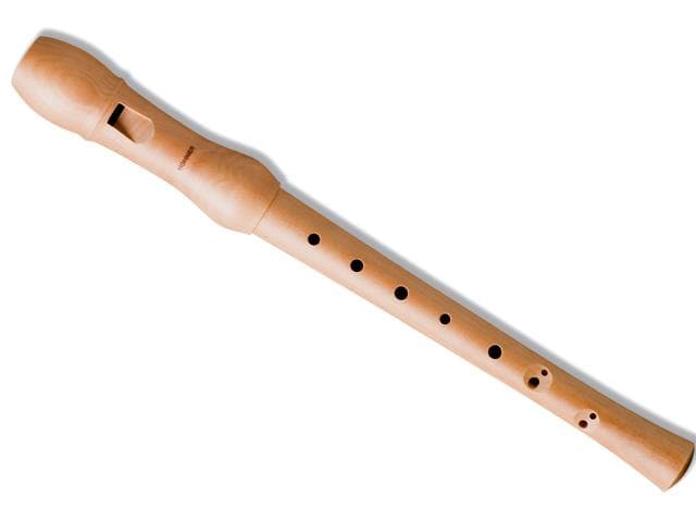 Блок-флейта Hohner