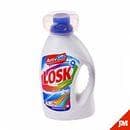 Жидкое средство для стирки LOSK