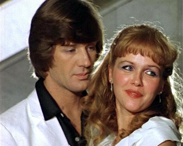 Фильм "Чародеи" (1982)
