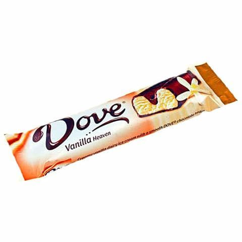 Мороженое "Dove"