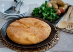 Русский Курник