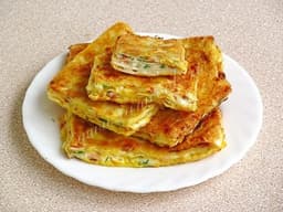 Восточные гренки