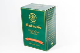 Чай черный Mackwoods tea