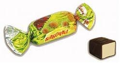 Конфеты "Бабочка"