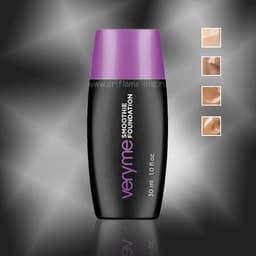 Тональная основа "Йогуртовый микс" Oriflame 