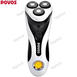 Электробритва POVOS PQ8602