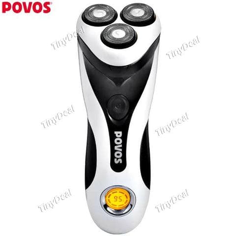 Электробритва POVOS PQ8602