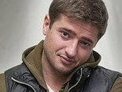 Иван Стебунов