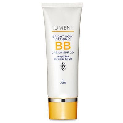 Крем Lumene BB cream