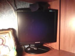 Монитор Samsung SuncMaster E1720