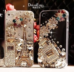 Чехол на Айфон 5S №8800