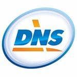 Сайт "DNS" (shop.ru)