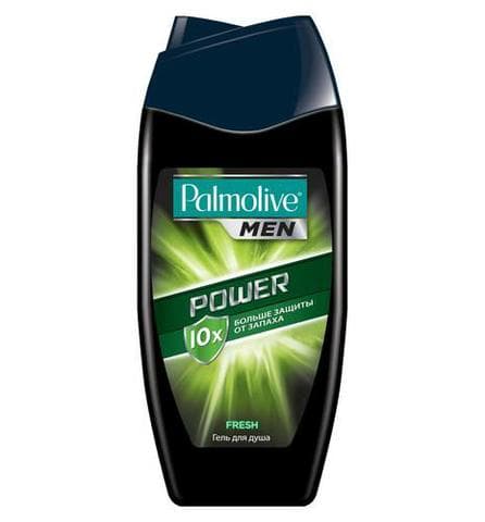 Гель для душа Palmolive men