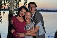 Сериал "Дыши со мной" (2010)
